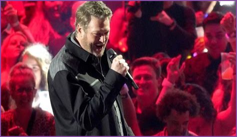 Does Blake Shelton Write His Own Songs? Unveiling The Truth Behind The Country Star’s Music