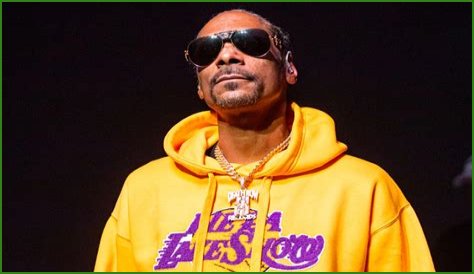 Is Snoop Dogg A Criminal? Uncovering The Truth Behind The Legend